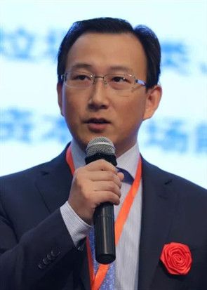 刘晶昊--住建部环境卫生工程技术研究中心副主任