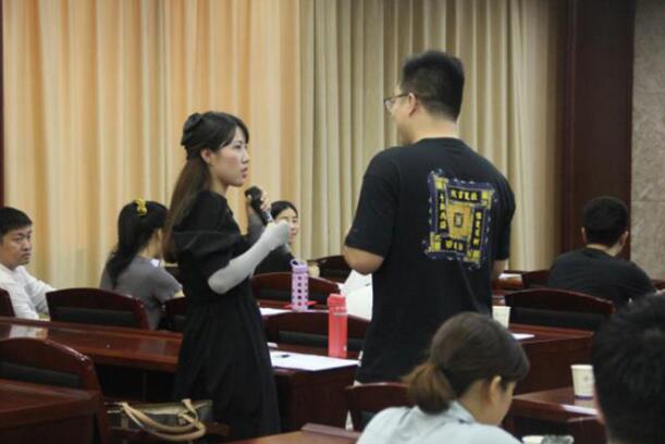 温州发布首批项目制培训清单纳入垃圾分类等“新职业”