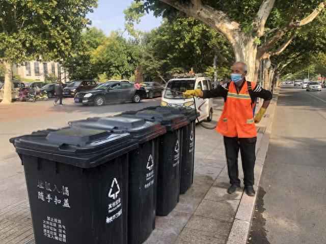 寿光环卫集团：强化消杀，扎实开展病媒生物防制工作