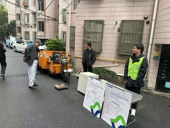 提高垃圾分类参与度、认知度，江宁路街道开展垃圾分类主题活动