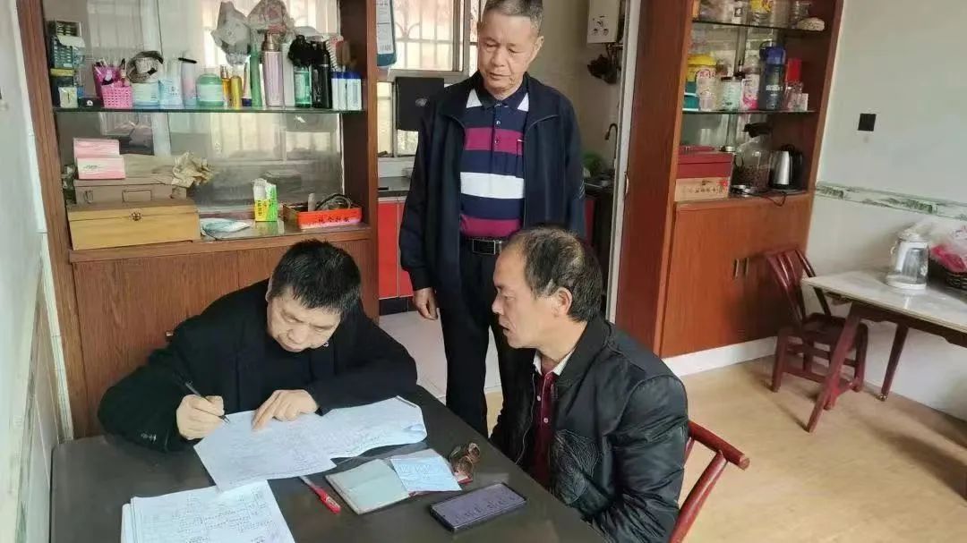 【创新案例】临危受命勇担当 知难而上显本色——垃圾焚烧发电项目中的“银发”工作队创新案例
