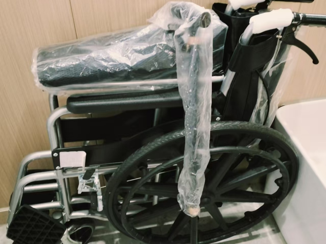 方便“一老一小”，功能服务升级！中山街道完成16座环卫公厕改造