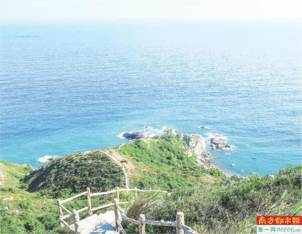“最美海岸线”垃圾成堆 11天清3.9吨