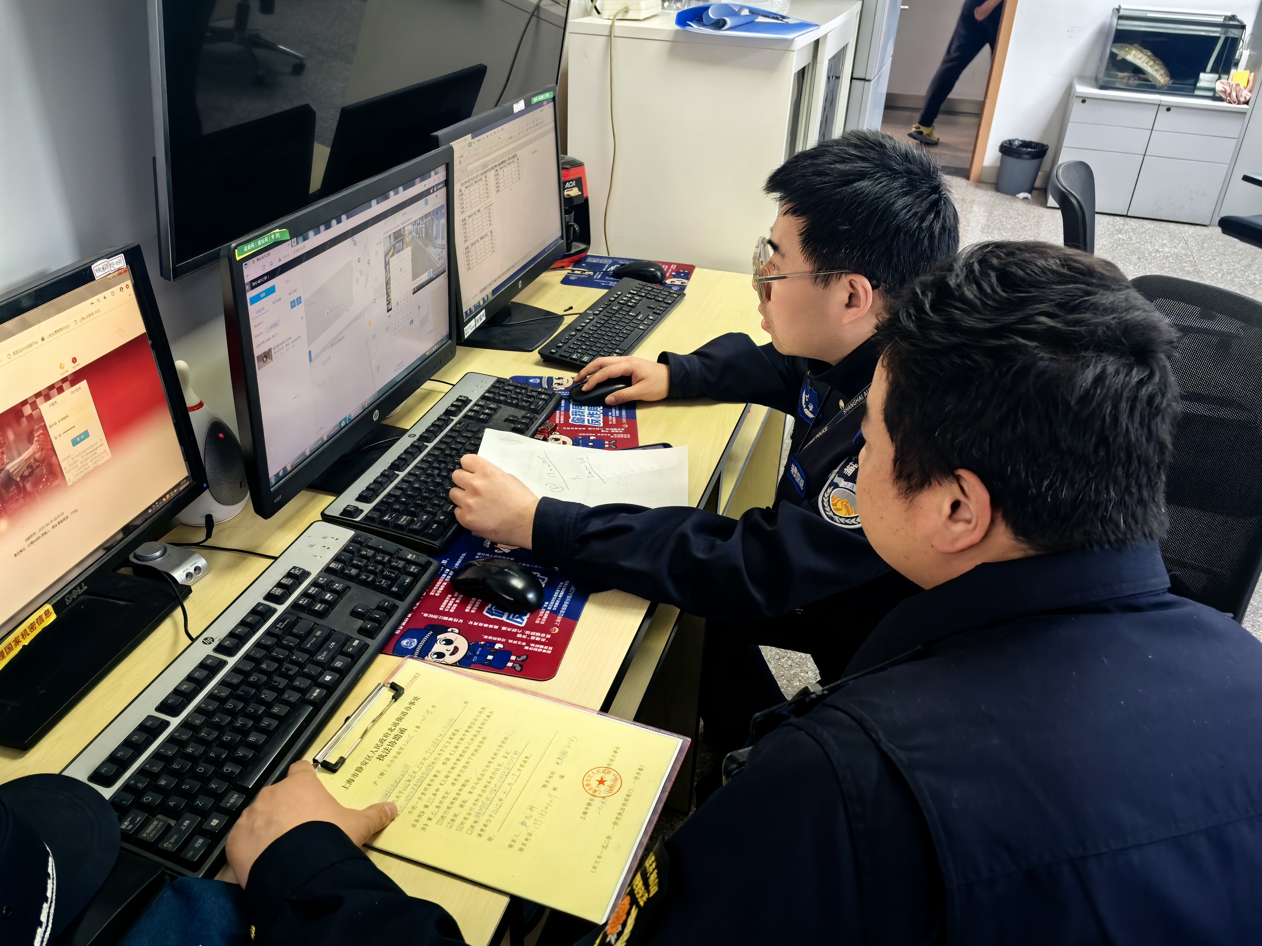 北站城管高效联动破难题，“多格合一”治理建筑垃圾乱象