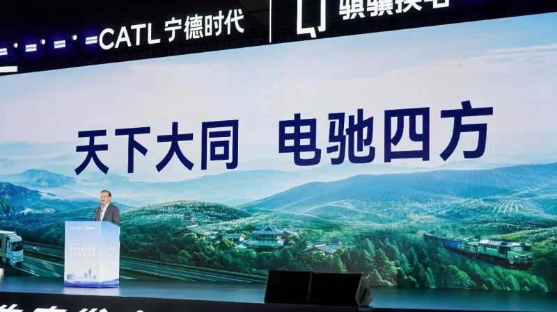 犀重汽车从环卫到重卡：核心技术持续沉淀下的跨越式发展