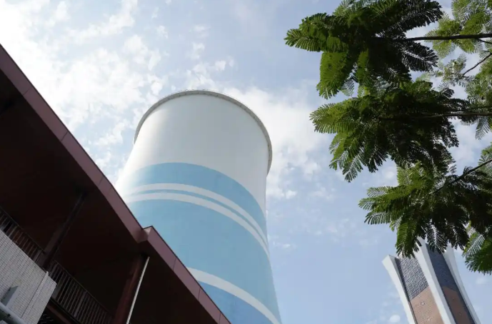 凭什么广州的垃圾焚烧厂能多“榨”100度电/吨？