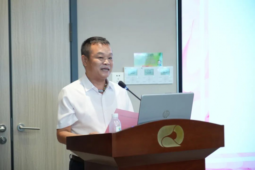 广州环卫行业妇女联合会正式成立 侨银股份助力"她力量"绽放行业新篇