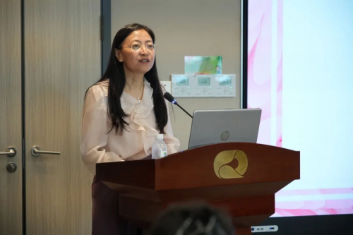 广州环卫行业妇女联合会正式成立 侨银股份助力"她力量"绽放行业新篇