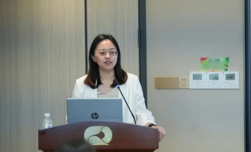 广州环卫行业妇女联合会正式成立 侨银股份助力"她力量"绽放行业新篇