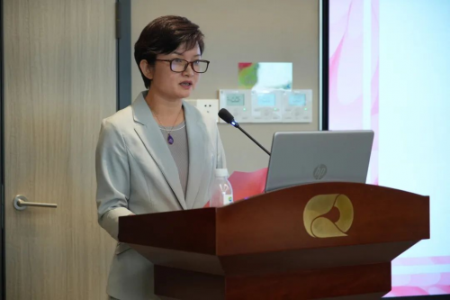 广州环卫行业妇女联合会正式成立 侨银股份助力"她力量"绽放行业新篇