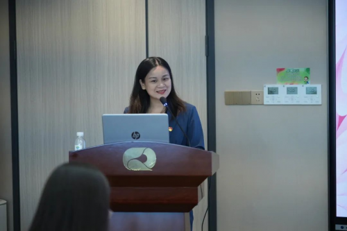 广州环卫行业妇女联合会正式成立 侨银股份助力"她力量"绽放行业新篇
