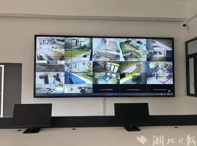 餐厨垃圾里的水、油、固渣全部物尽其用 “小龙虾之城”的虾壳“变形记”