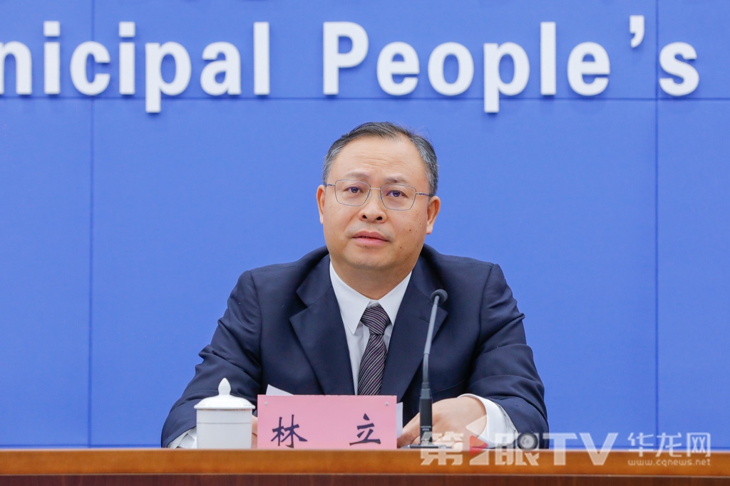 五年来重庆累计建成各类处置设施360座 生活垃圾日转运处理能力达4.53万吨
