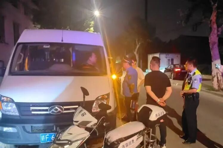 “铁腕”整治建筑垃圾、装修垃圾偷倒见成效