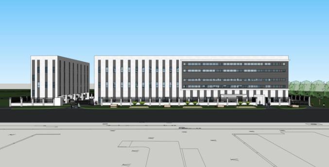 人大代表持续关注，让这里的环卫车终于有了“家”